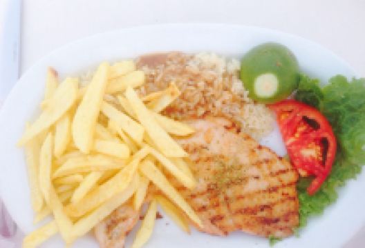 Alekos美食图片