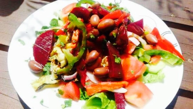 Maria's Snack Shack餐厅图片