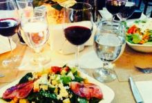 Bar&Dinner Memory Haskovo美食图片