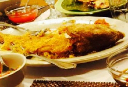 B-One美食图片