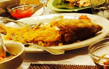 B-One餐厅图片