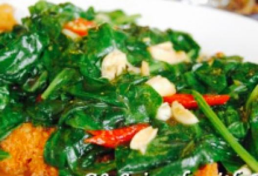 Siam Authentic Thai Restaurant美食图片