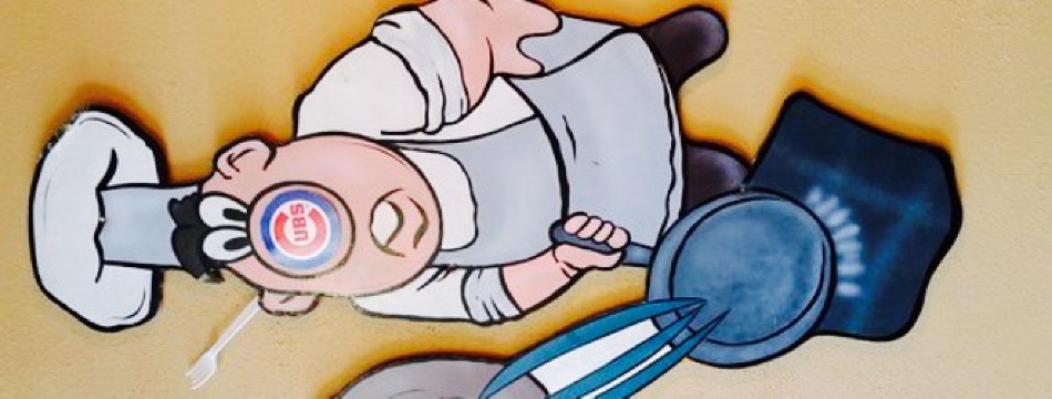 UNCLE Tom's Pancake House