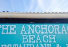 The Anchorage Beach Restaurant & Bar美食图片