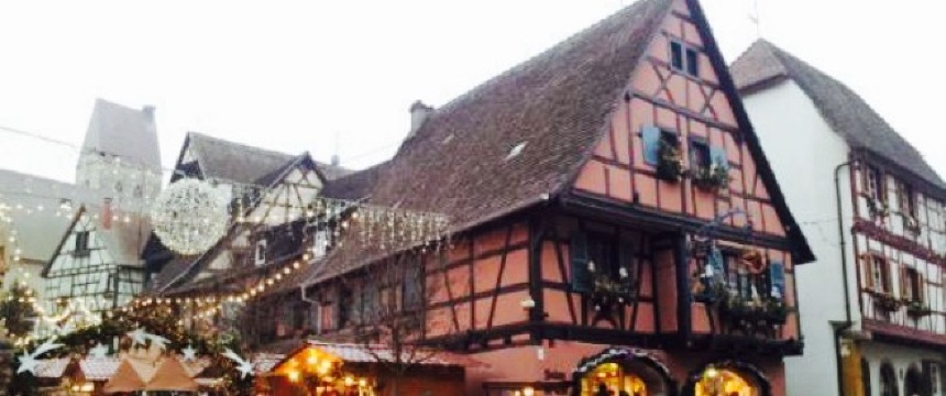 Patisserie Marx餐厅图片