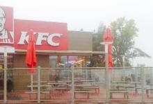KFC美食图片