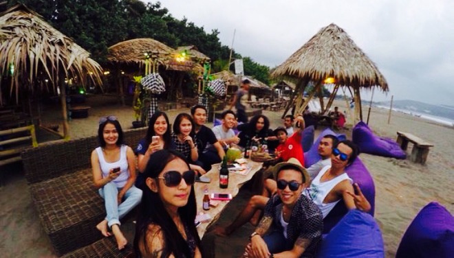 Jacko Bar餐厅图片