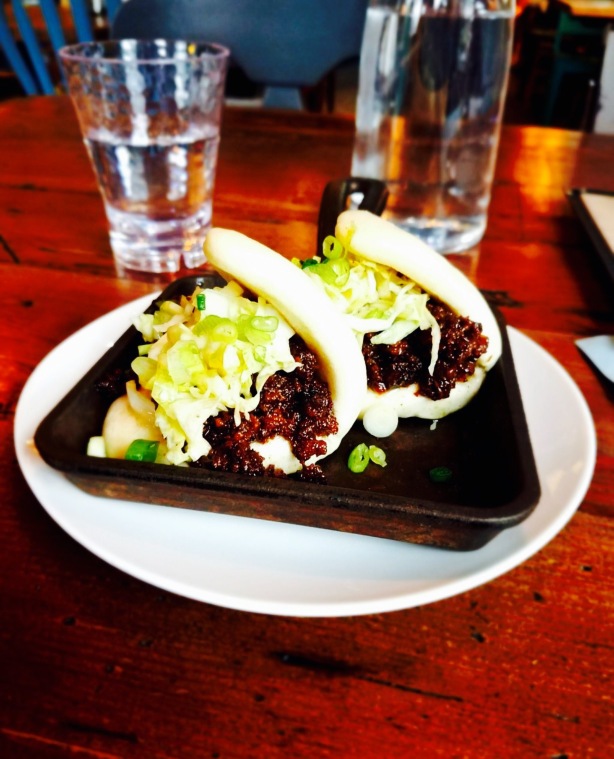 Culture Cafe餐厅图片