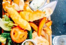 Cafe Nutshell美食图片