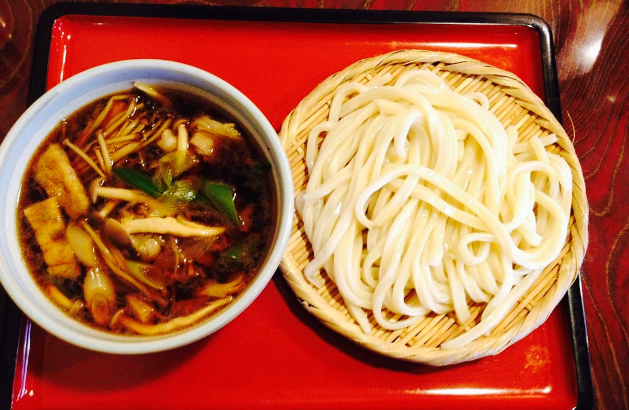 Tokuichi Udon