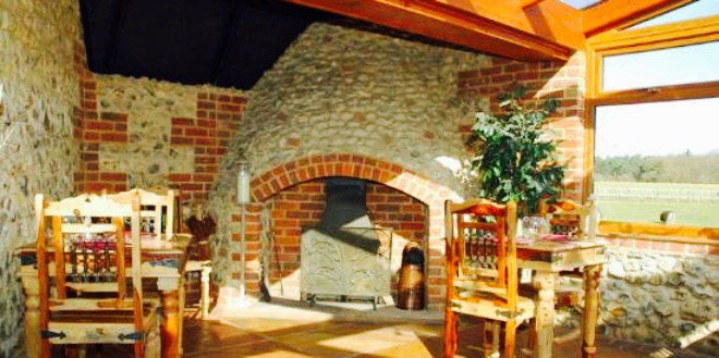 Brick Kilns餐厅图片