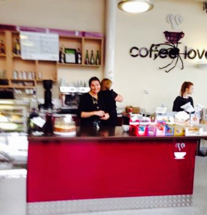 Coffee Love餐厅图片