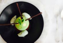L'Hippocampe美食图片