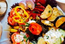 Restaurant Poseidon美食图片