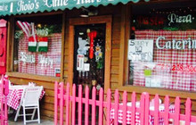 Rosalie Little italy jioios餐厅图片