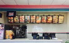 Taco Bell餐厅图片