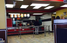 Hardee's餐厅图片