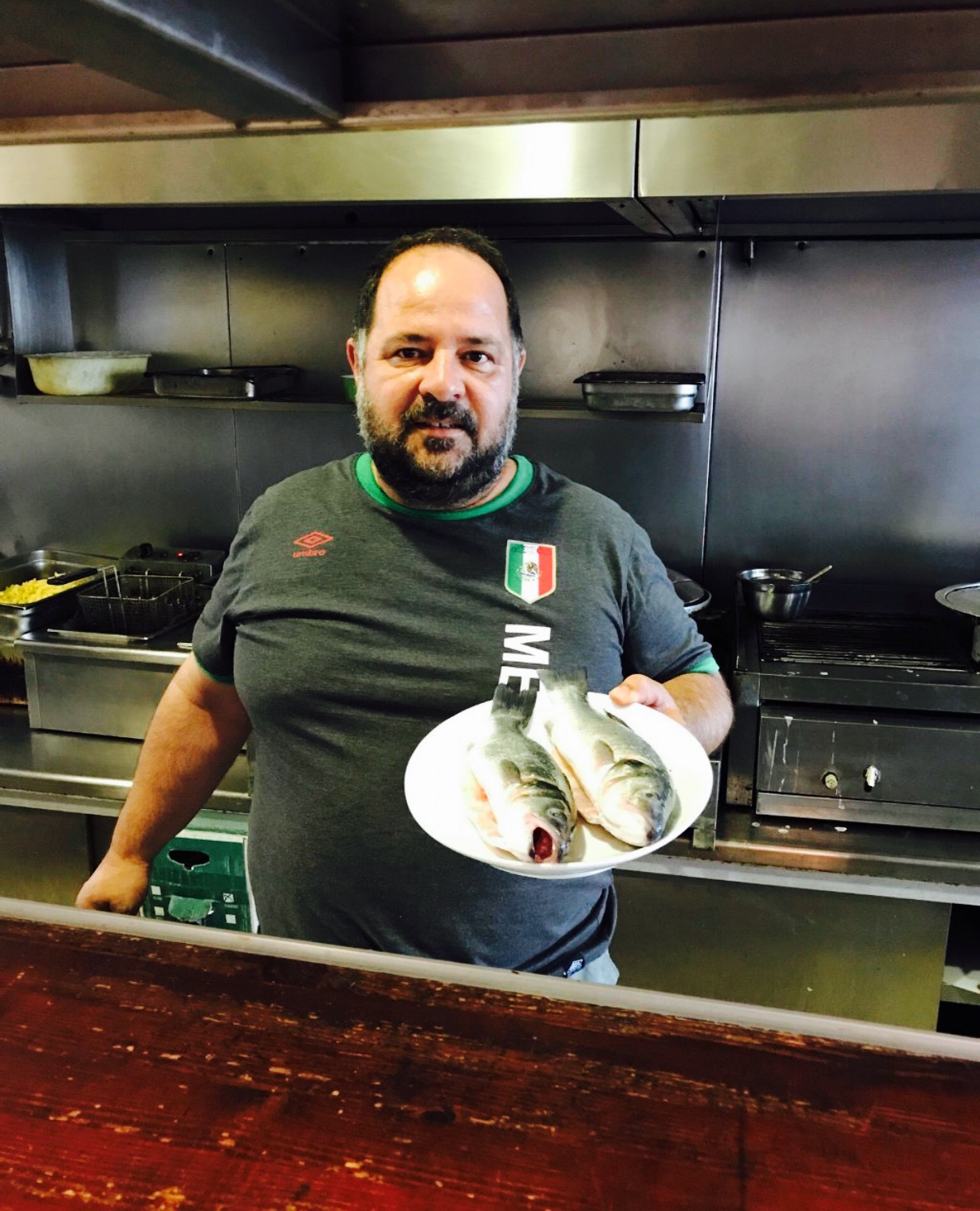 Totolino餐厅图片