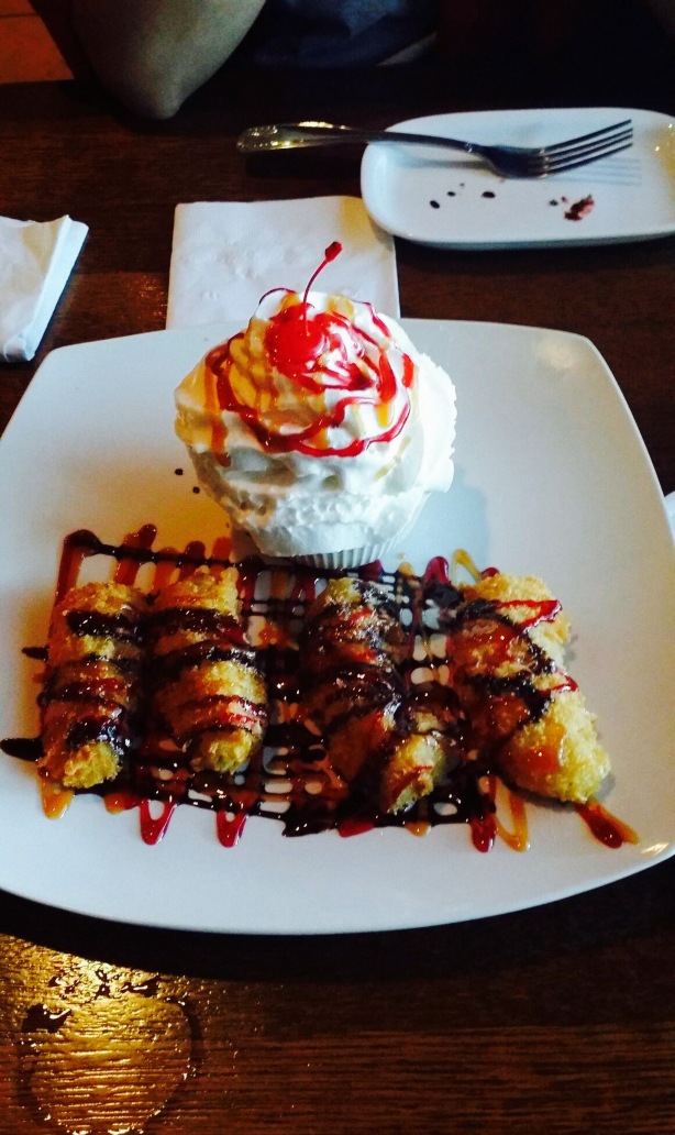 Hime Sushi Bar & Grill餐厅图片