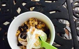 Moozy's Ice Cream & Yogurt Emporium