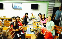 The Fin Bar & Grill餐厅图片