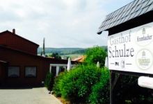 Landgasthof Schulze美食图片