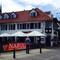 Restaurant Redox House