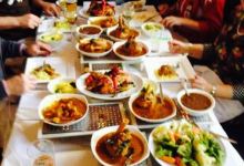 Sams Brasserie美食图片