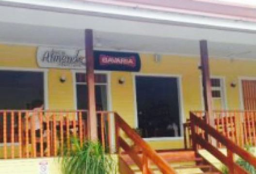 Casa Almendro美食图片