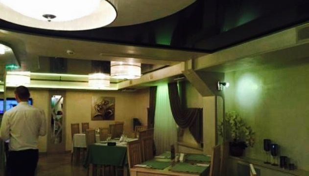 Novaya Sloboda餐厅图片