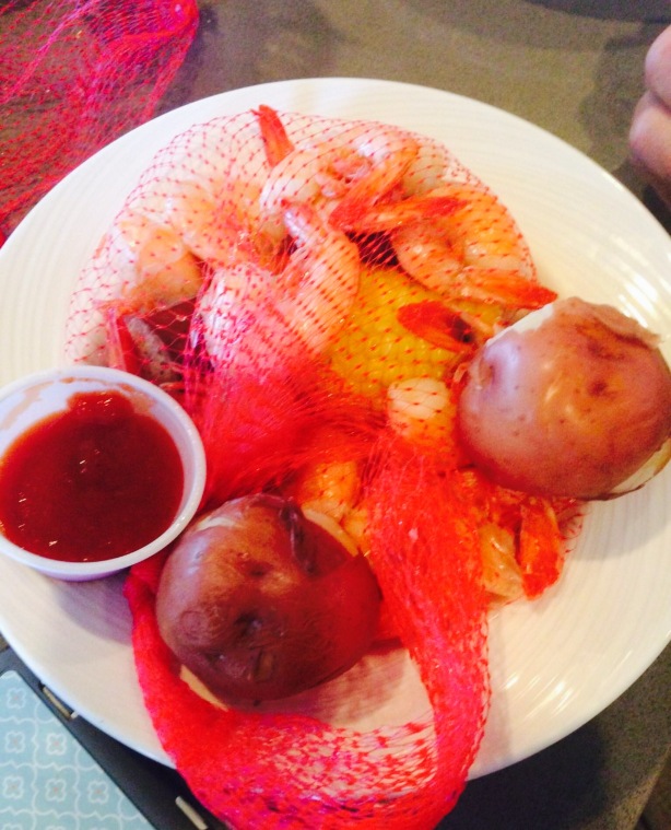 Latitude 30餐厅图片