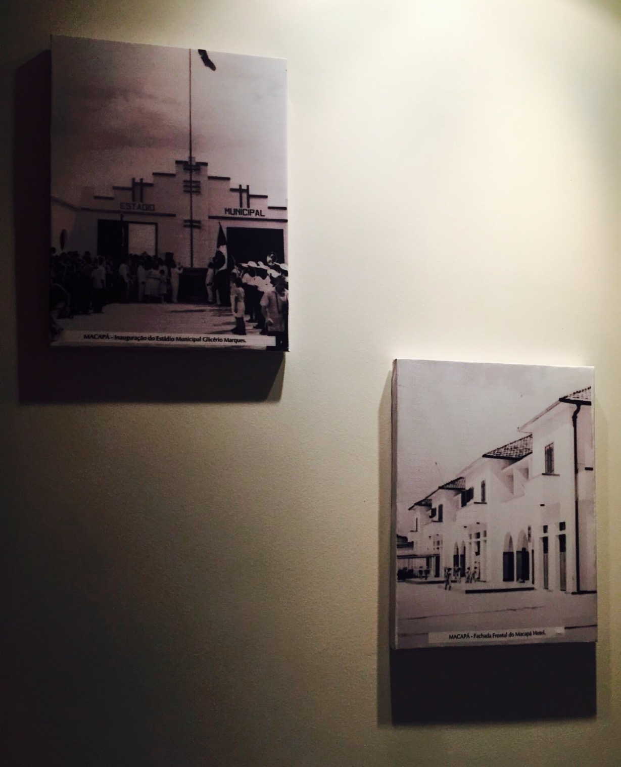 Macapaba餐厅图片