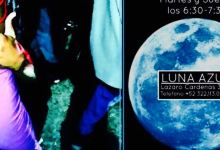 Luna Azul购物图片
