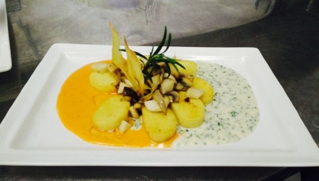 Piazza Café-Restaurant-Pizzeria