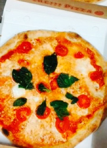 La Vecchia Falegnameria