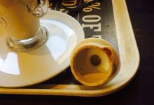 Costa Coffee美食图片