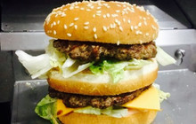 FunBurgers餐厅图片