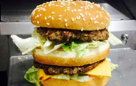 FunBurgers