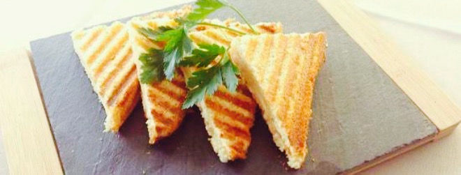 Deserta Pequena餐厅图片