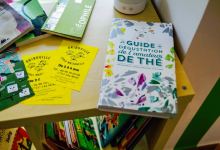 La Boite a The Sxm- The Tea Box Shop Sxm购物图片