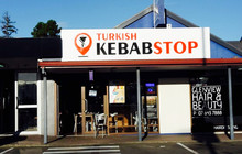 Turkish Kebab Stop餐厅图片