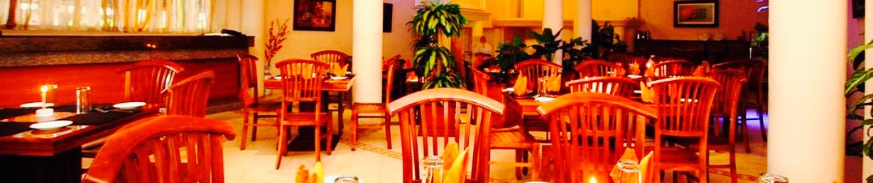 Choy's Waterfront Residence