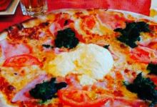 Pizzeria Reblaus美食图片