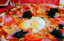 Pizzeria Reblaus餐厅图片