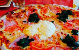 Pizzeria Reblaus