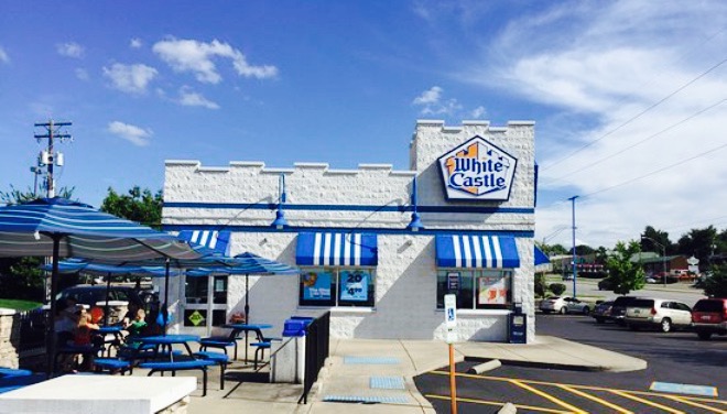 White Castle
