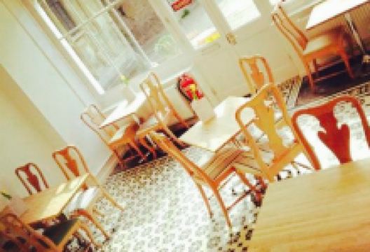 Mac & Jac's Cafe美食图片