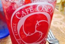 Oscar's Cafe美食图片
