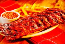 St. Patrick Pub美食图片