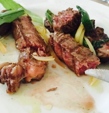 Ristorante da Mimma餐厅图片